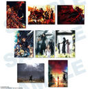 Final Fantasy VII Anniversary Art Museum Digital Card Plus VOL.2