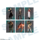 Final Fantasy VII Anniversary Art Museum Digital Card Plus VOL.2
