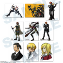 Final Fantasy VII Anniversary Art Museum Digital Card Plus VOL.2