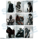 Final Fantasy VII Anniversary Art Museum Digital Card Plus VOL.2