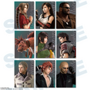 Final Fantasy VII Anniversary Art Museum Digital Card Plus VOL.2