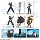 Final Fantasy VII Anniversary Art Museum Digital Card Plus VOL.2