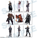 Final Fantasy VII Anniversary Art Museum Digital Card Plus VOL.2