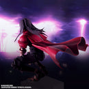 Final Fantasy VII Bring Arts Action Figure: Vincent Valentine Pre-Order Downpayment