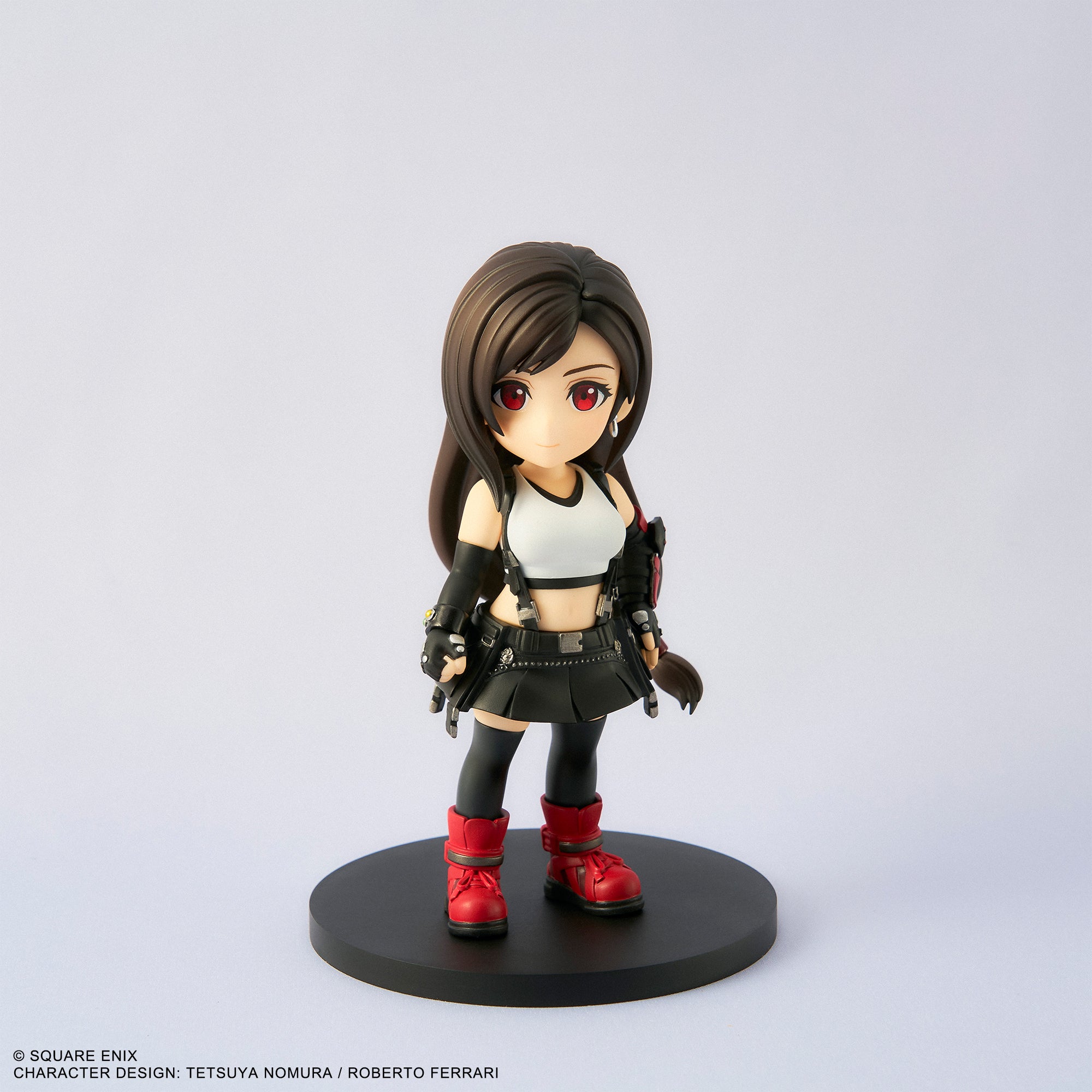 Final Fantasy VII Rebirth Adorable Arts Tifa Lockhart Pre-Order Downpayment