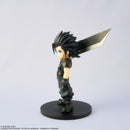 Final Fantasy VII Rebirth Adorable Arts Zack Fair Pre-Order Downpayment
