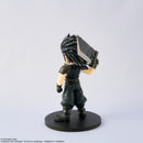 Final Fantasy VII Rebirth Adorable Arts Zack Fair Pre-Order Downpayment