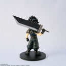 Final Fantasy VII Rebirth Adorable Arts Zack Fair Pre-Order Downpayment