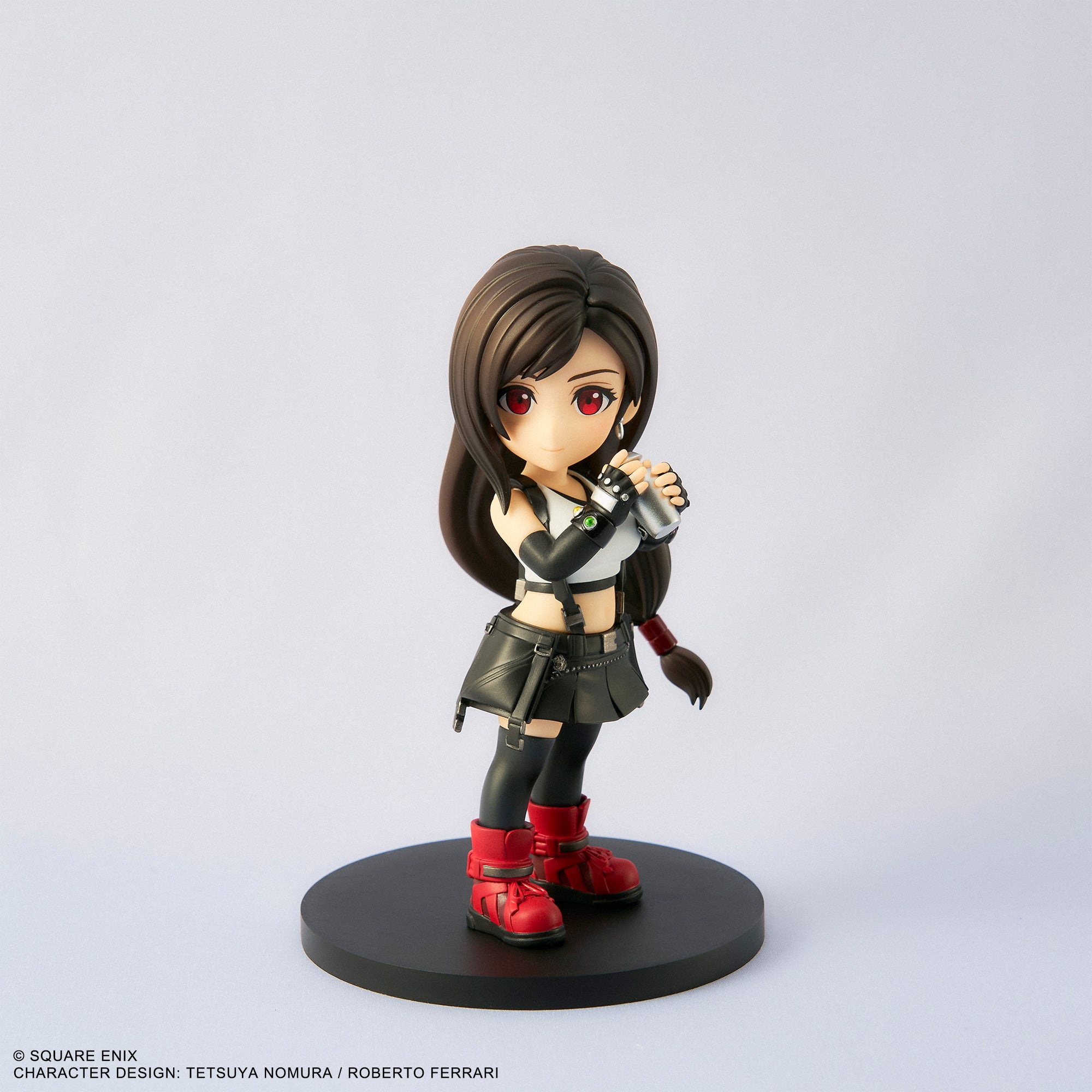 Final Fantasy VII Rebirth Adorable Arts Tifa Lockhart Pre-Order Downpayment