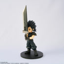 Final Fantasy VII Rebirth Adorable Arts Zack Fair Pre-Order Downpayment