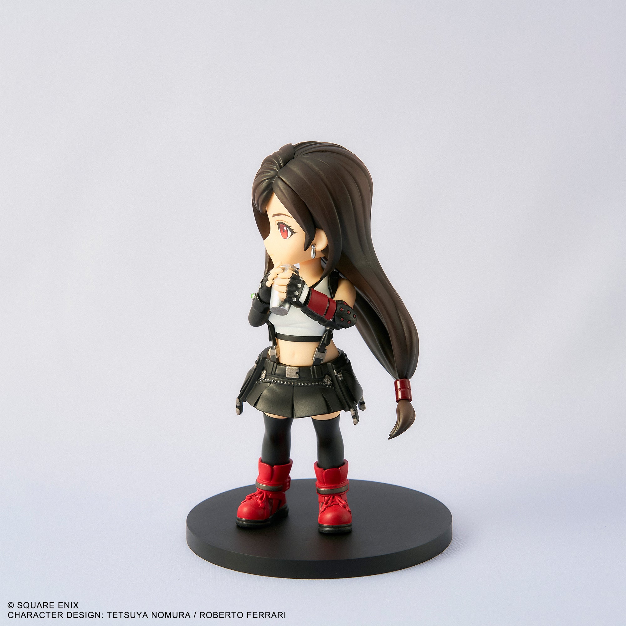 Final Fantasy VII Rebirth Adorable Arts Tifa Lockhart Pre-Order Downpayment