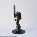 Final Fantasy VII Rebirth Adorable Arts Zack Fair Pre-Order Downpayment