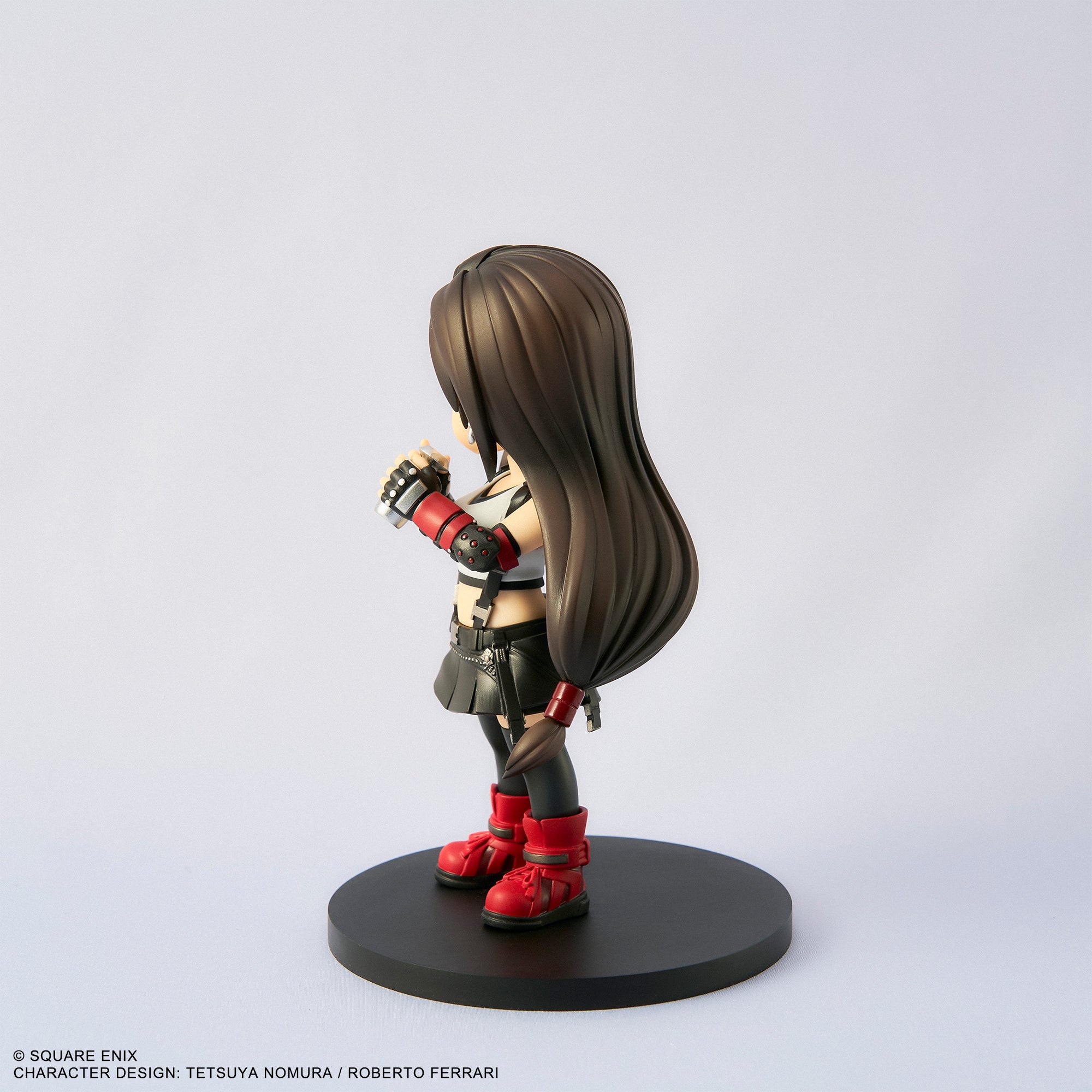 Final Fantasy VII Rebirth Adorable Arts Tifa Lockhart Pre-Order Downpayment