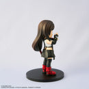 Final Fantasy VII Rebirth Adorable Arts Tifa Lockhart Pre-Order Downpayment