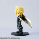 Final Fantasy VII Remake Adorable Arts - Cloud Strife (Re-Production) - DataBlitz