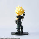 Final Fantasy VII Remake Adorable Arts - Cloud Strife (Re-Production) - DataBlitz