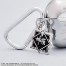 Final Fantasy VII Remake Earphone Case Cover (Shinra)