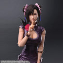 Final Fantasy VII Remake Play Arts Kai Action Figure Tifa Lockhart Sporty Dress Ver.