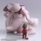 Final Fantasy VII Bring Arts Action Figure: Cait Sith & Fat Moogle