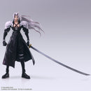 Final Fantasy VII Bring Arts Sephiroth Pre-Order Downpayment