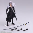 Final Fantasy VII Bring Arts Sephiroth Pre-Order Downpayment