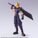 Final Fantasy VII Bring Arts Action Figure: Cloud Strife