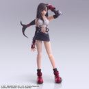 Final Fantasy VII Bring Arts Action Figure: Tifa Lockhart