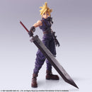 Final Fantasy VII Bring Arts Action Figure: Cloud Strife