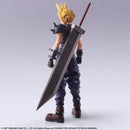 Final Fantasy VII Bring Arts Action Figure: Cloud Strife