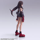 Final Fantasy VII Bring Arts Action Figure: Tifa Lockhart Pre-Order Downpayment - DataBlitz