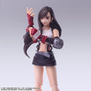 Final Fantasy VII Bring Arts Action Figure: Tifa Lockhart