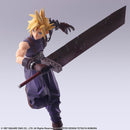 Final Fantasy VII Bring Arts Action Figure: Cloud Strife