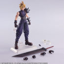 Final Fantasy VII Bring Arts Action Figure: Cloud Strife