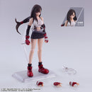 Final Fantasy VII Bring Arts Action Figure: Tifa Lockhart