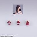 Final Fantasy VII Bring Arts Action Figure - Tifa Lockhart (Re-Production) Pre-Order Downpayment
