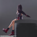 Final Fantasy VII Bring Arts Action Figure: Tifa Lockhart