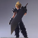 Final Fantasy VII Bring Arts Action Figure: Cloud Strife