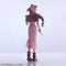 Final Fantasy VII Bring Arts Action Figure: Aerith Gainsborough | DataBlitz