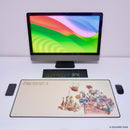 Final Fantasy IX Gaming Mouse Pad - Tantalus Theater | DataBlitz