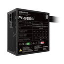 Gigabyte P650SS 80+ Silver 650W Intel ATX 3.0 Power Supply
