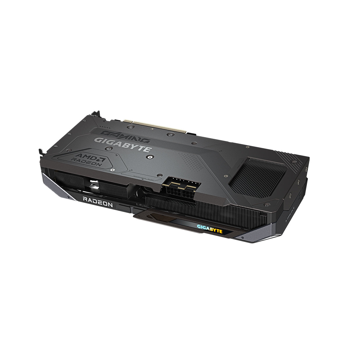 Gigabyte Radeon RX 9070 Gaming OC 16GB Graphics Card