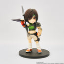 Final Fantasy VII Rebirth Adorable Arts - Yuffie Kisaragi