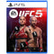PS5 EA Sports UFC 5 (Asian)