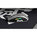 Pulsar X2A Mini Symmetrical Ultralight Wireless Gaming Mouse Demon Slayer Iguro Obanai Limited Ed. Size1 (PX2A1IN)