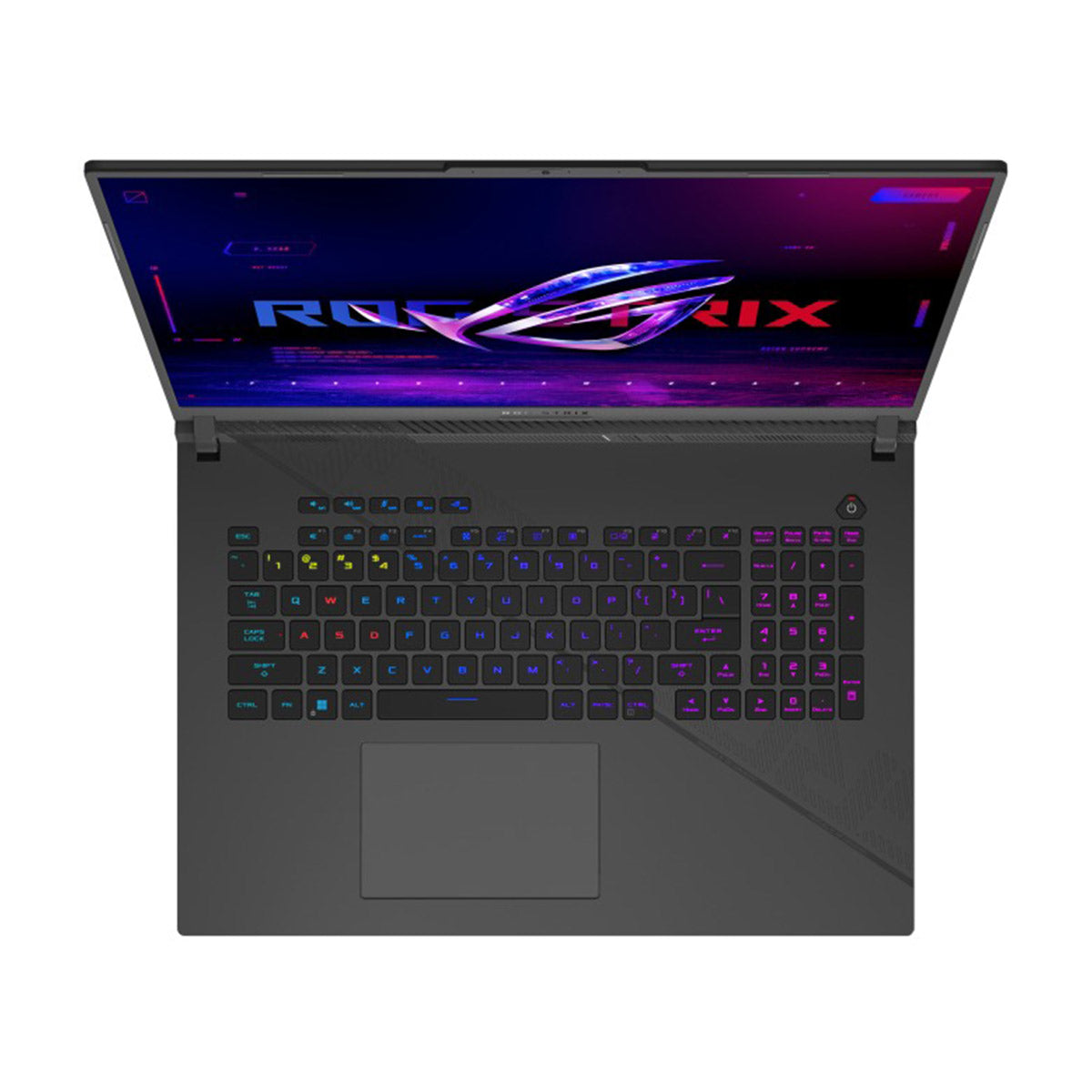 Asus ROG Strix G18 G814JIR-N6083WS Gaming Laptop