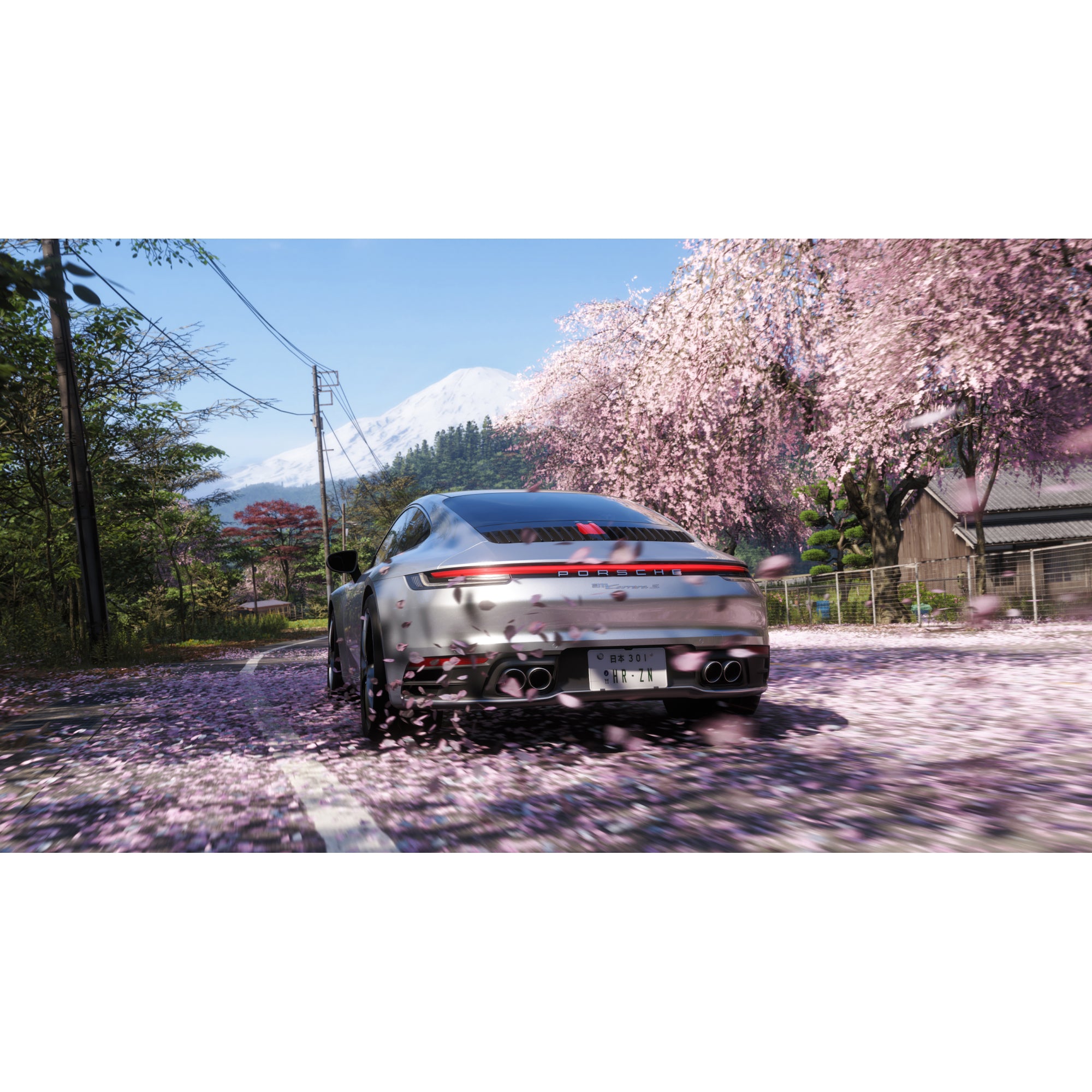 Forza Horizon 6 | DataBlitz