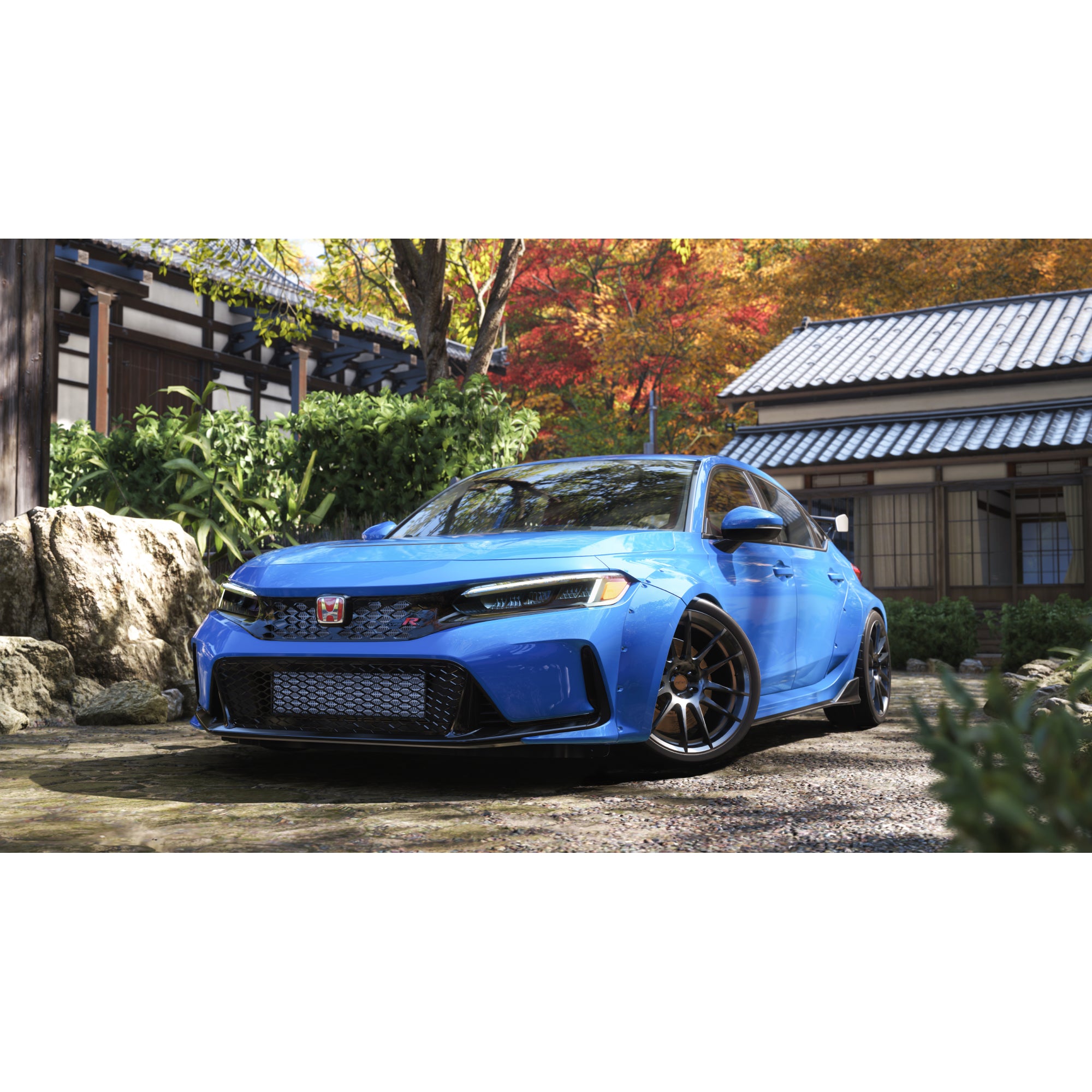 Forza Horizon 6 | DataBlitz