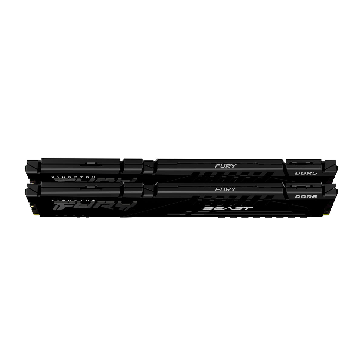 Kingston Fury Beast 32GB (2x16GB) DDR5 5600MT/S Memory