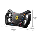 Thrustmaster Ferrari 488 GT3 Wheel Add-On For PS5/PS4/XBXSX (4060263)