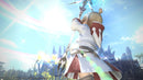 PS4 FINAL FANTASY XIV ONLINE A REALM REBORN ALL